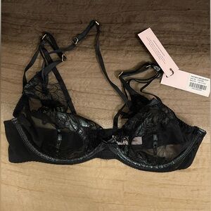 Agent provocateur Fantasya Bra (34D). BNWT